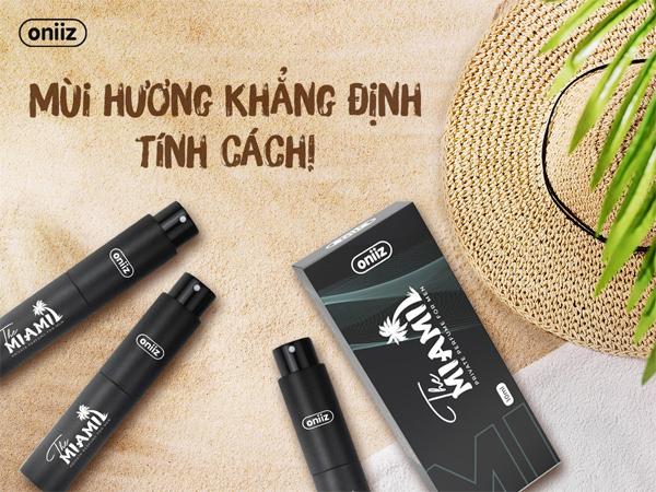 sản phẩm vệ sinh cho nam giới