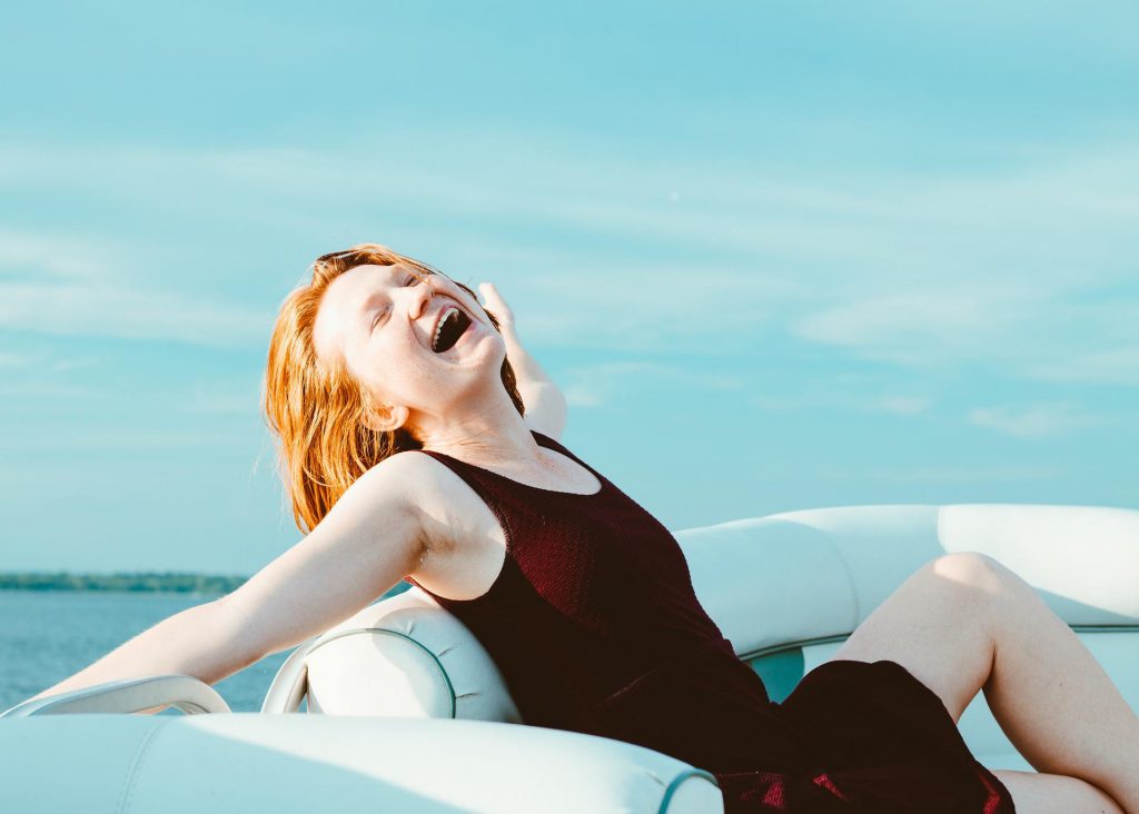 Cách sử dụng kem chống nắng