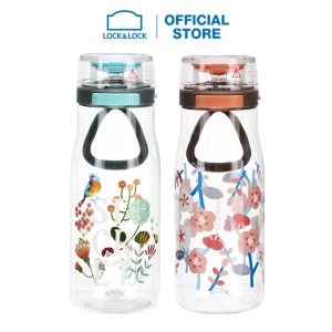 Bình đựng nước Lock&Lock